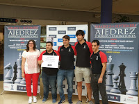 Orvina, de nuevo en la cima